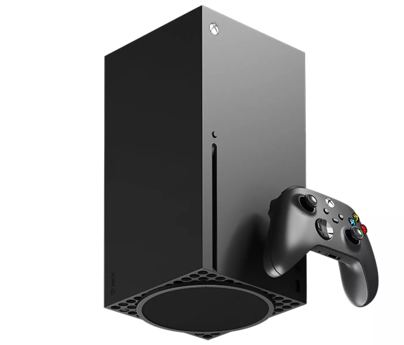 Microsoft Xbox Series X Console | GameStop